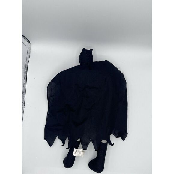 Batman Plush Toy 16 1/2 Inches - Picture 3 of 4